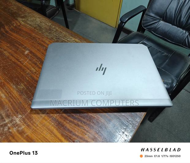 Laptop HP ZBook 15 G4 32GB Intel Core i9 SSD 512GB · Photo 3