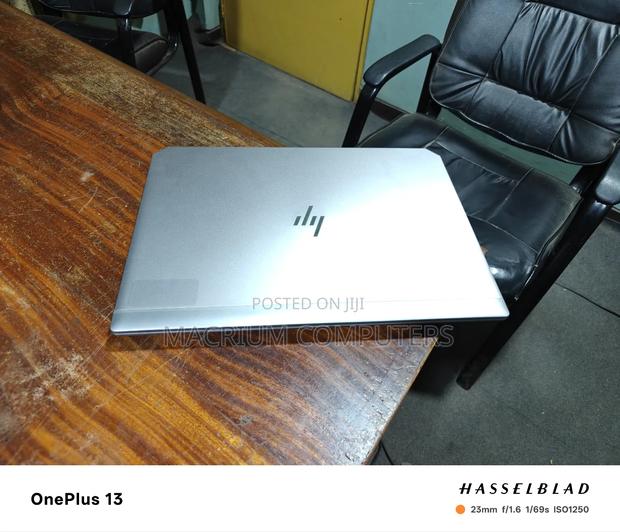 Laptop HP ZBook 15 G4 32GB Intel Core i9 SSD 512GB · Photo 4
