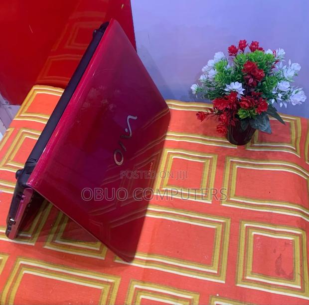 Laptop Sony VAIO PCG-7D1M 8GB Intel Core I3 HDD 500GB · Photo 4