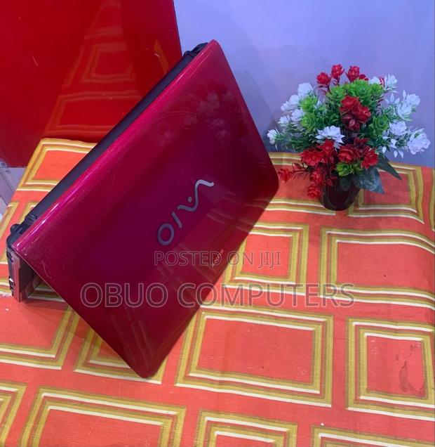 Laptop Sony VAIO PCG-7D1M 8GB Intel Core I3 HDD 500GB · Photo 5