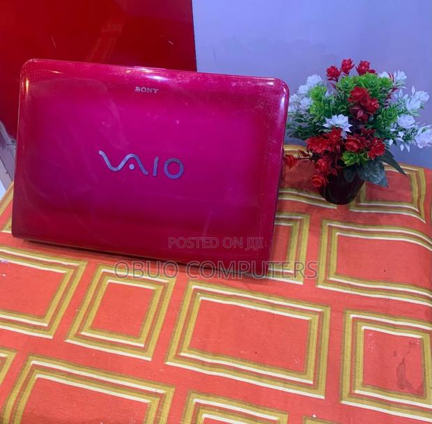 Laptop Sony VAIO PCG-7D1M 8GB Intel Core I3 HDD 500GB · Photo 6