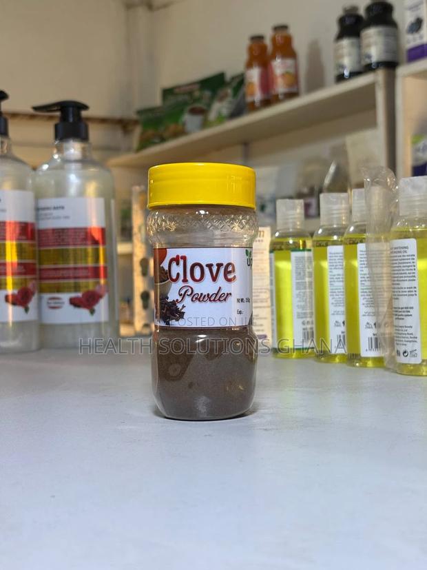 Natural Clove Powder · Photo 1