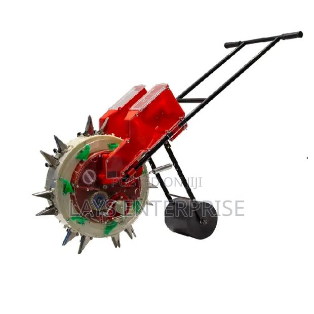 Seed Planter (Double Feeder) · Photo 1