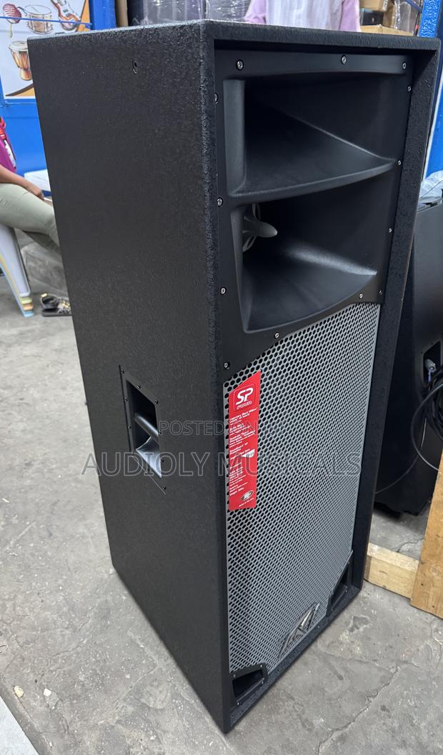 Peavey Speaker · Photo 2
