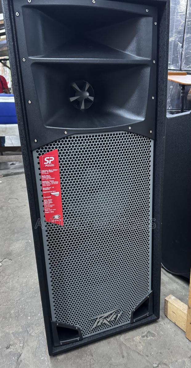 Peavey Speaker · Photo 4