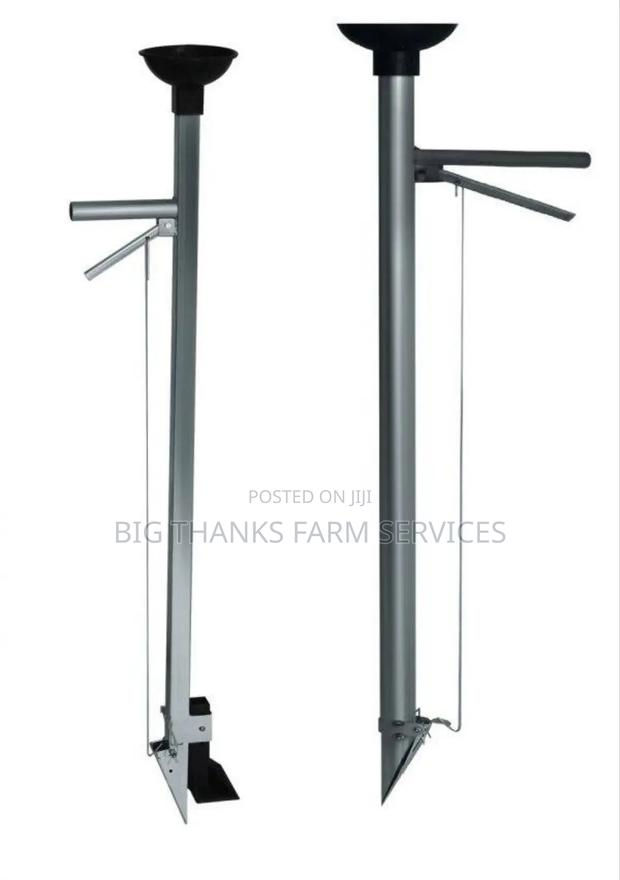 Seed Planter · Photo 1