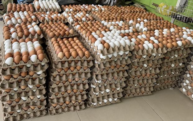 Eggs for Sale in Accra · Photo 2