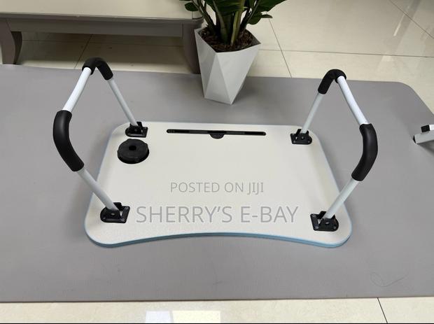 Foldable Bed/Laptop Table · Photo 2