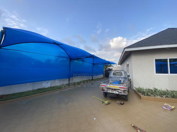 4 Stand Carport · Photo 3