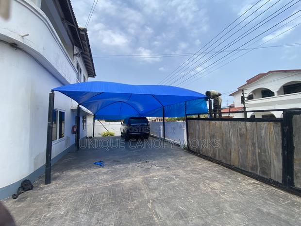 4 Stand Carport · Photo 1