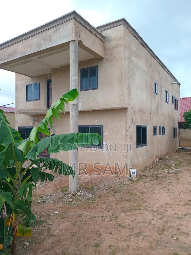 4bdrm House in Tuba To Kokrobitey, Ga South Municipal for sale · Photo 1