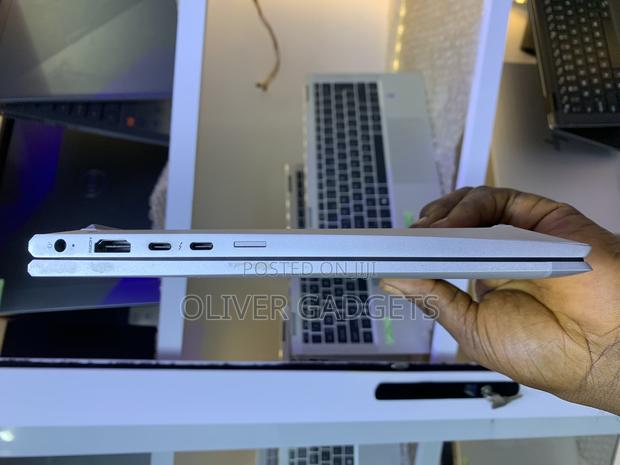 Laptop HP EliteBook 830 G7 8GB Intel Core i5 SSD 256GB · Photo 6