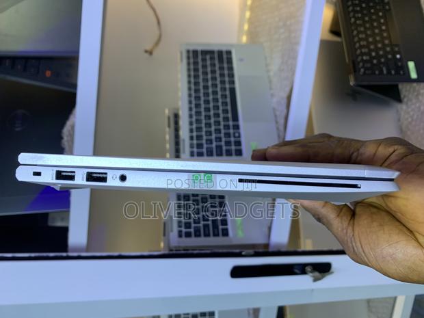 Laptop HP EliteBook 830 G7 8GB Intel Core i5 SSD 256GB · Photo 5