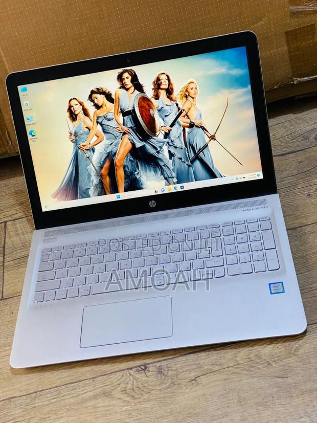 Laptop HP Envy 15 16GB Intel Core i7 HDD+SSD 1.5T ยท Photo 2