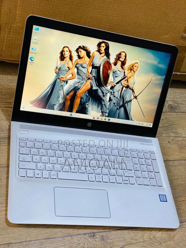 Laptop HP Envy 15 16GB Intel Core i7 HDD+SSD 1.5T ยท Photo 1