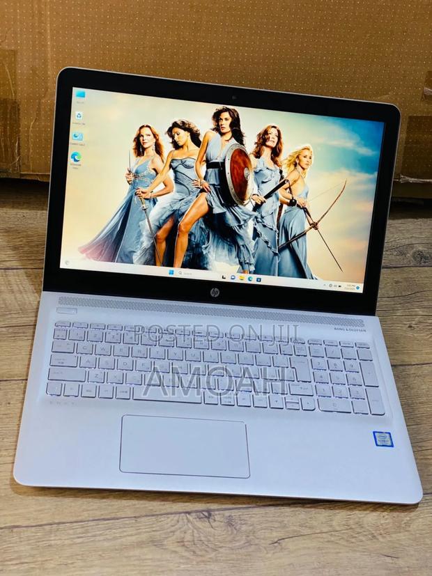 Laptop HP Envy 15 16GB Intel Core i7 HDD+SSD 1.5T ยท Photo 4