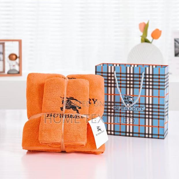 Perfect Gift Idea 2 in 1 Package Towels · Photo 1