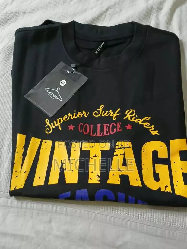 Shirt for Sale · Photo 1