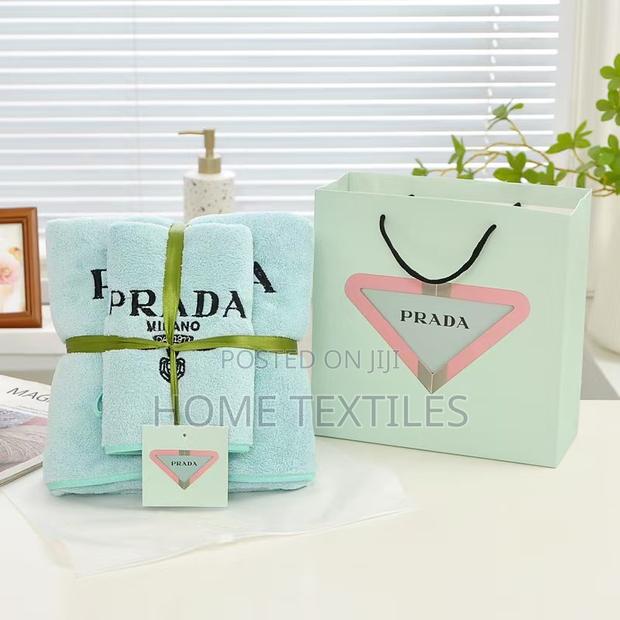2 Pieces Water Absorption Towels · Photo 1