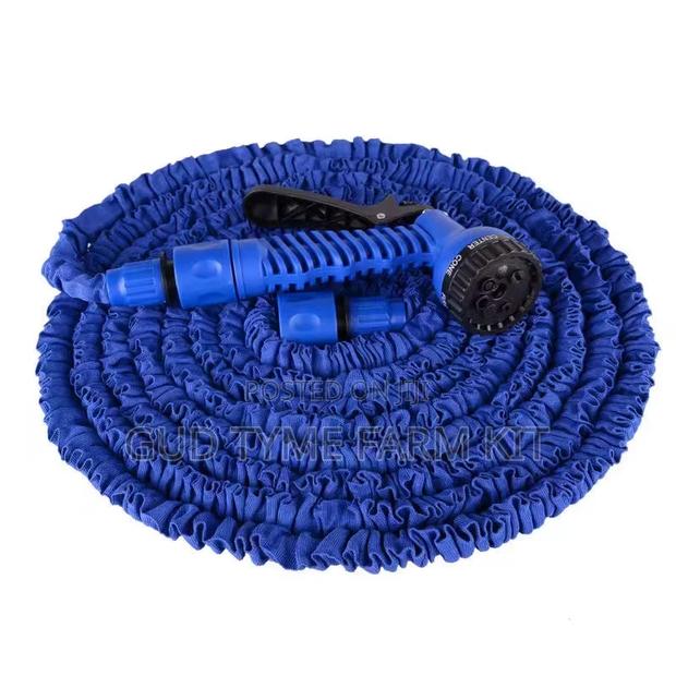 Garden Hose · Photo 1
