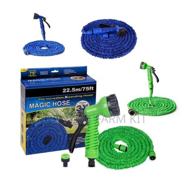 Garden Hose · Photo 2