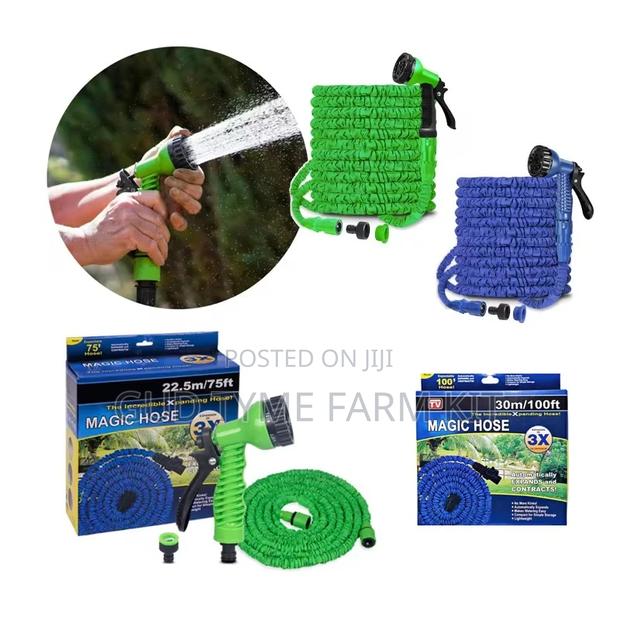 Garden Hose · Photo 3