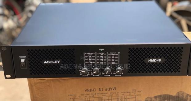 Ashley 4 in 1 Mid Amplifier · Photo 2
