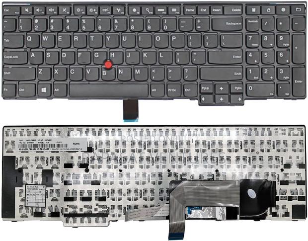 Keyboard for Lenovo E531 Keyboard · Photo 1