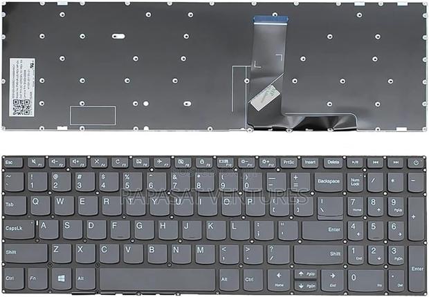 Lenovo Ideapad 320-15ikb Keyboard · Photo 1