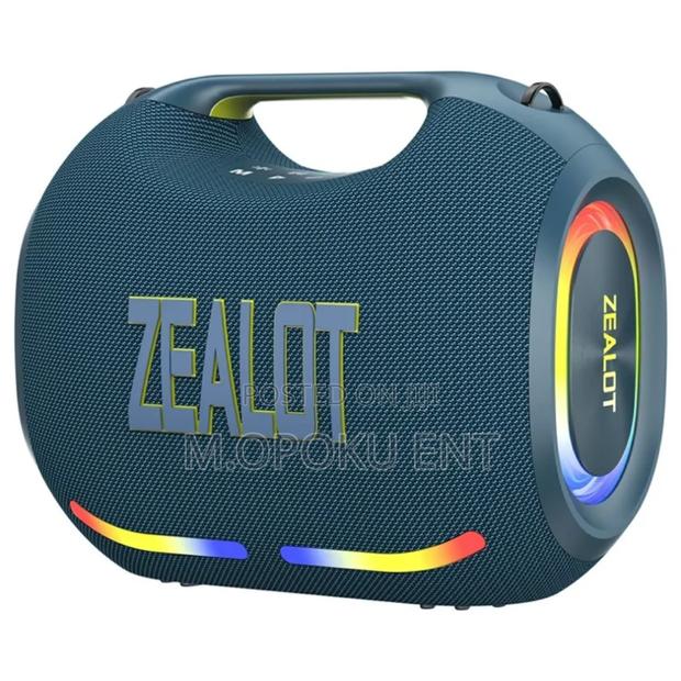 Zealot Ze01 · Photo 3