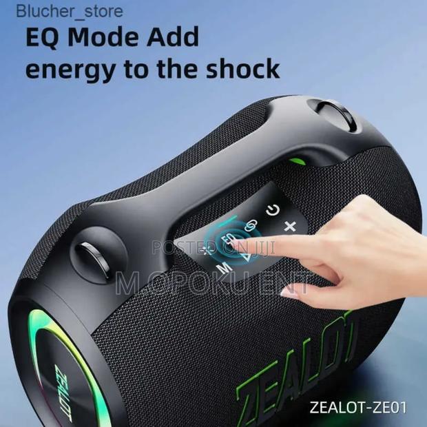 Zealot Ze01 · Photo 5