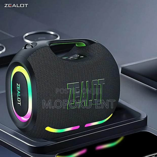 Zealot Ze01 · Photo 8