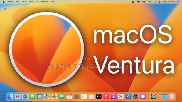 Macos Ventura Complete Installation · Photo 1