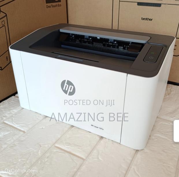 Hp Laser 107a · Photo 2