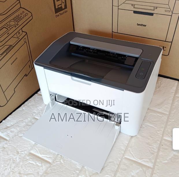 Hp Laser 107a · Photo 3