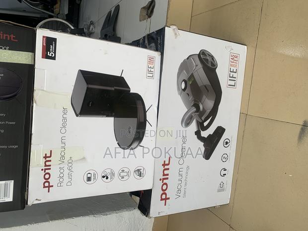 Vacuum Cleaner · Photo 4