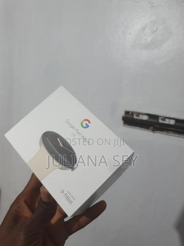 Pixel Watch Lte · Photo 1
