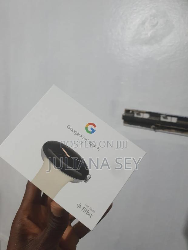 Pixel Watch Lte · Photo 2