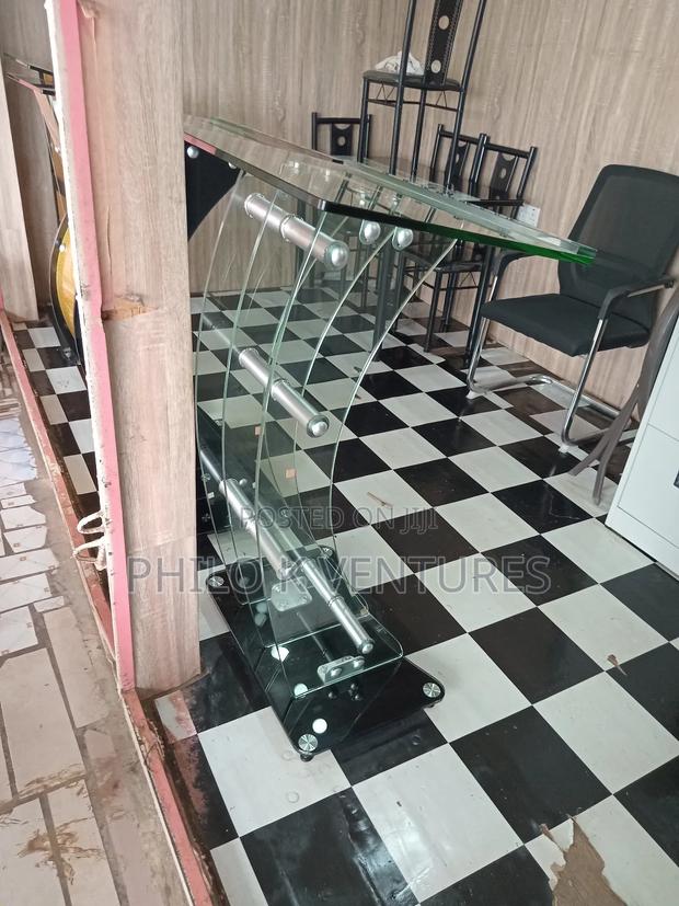 Full Glass of Pastors Pulpit Is Available Here · Photo 1
