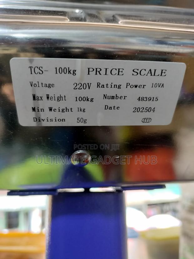 Digital Price Scale · Photo 4