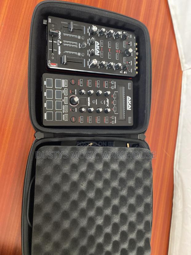 Akai Professional Amx Afx Audio Interface Serato · Photo 3