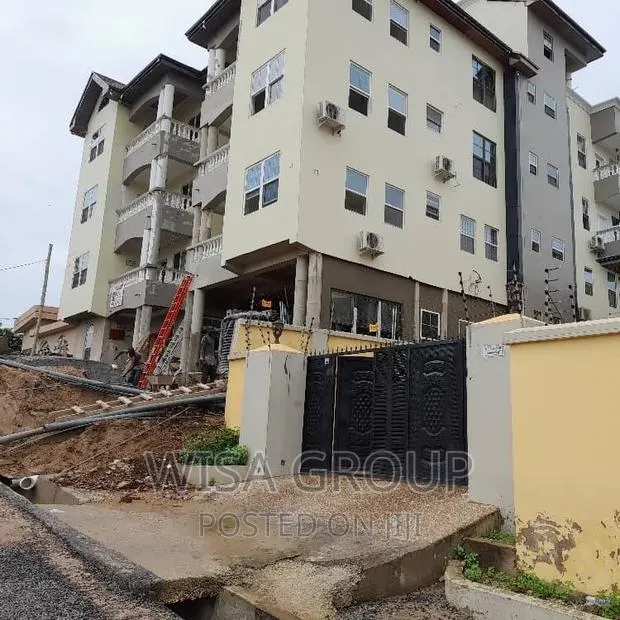 2bdrm Apartment in Wisa Groups, Accra Metropolitan for rent · Photo 1