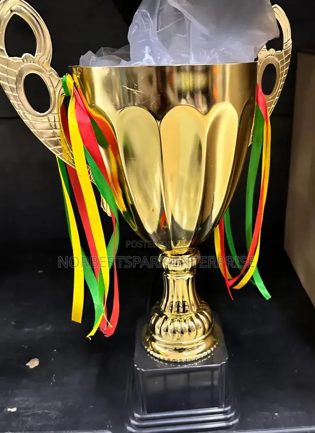 Trophy(Tpy668012) · Photo 1