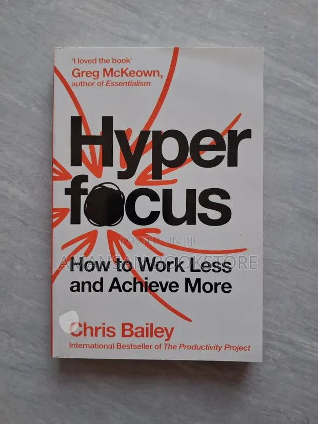 Hyper Focus · Photo 1