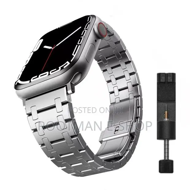 Stainless Steel Band for Audemars Piguet Royal Oak Style · Photo 1