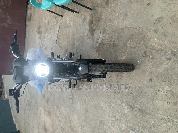 New Sonlink SL125-30 2025 Black · Photo 4