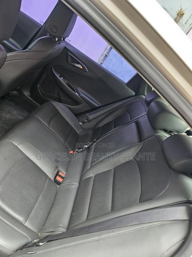 Chevrolet Malibu Premier w/2LZ 2017 White · Photo 6