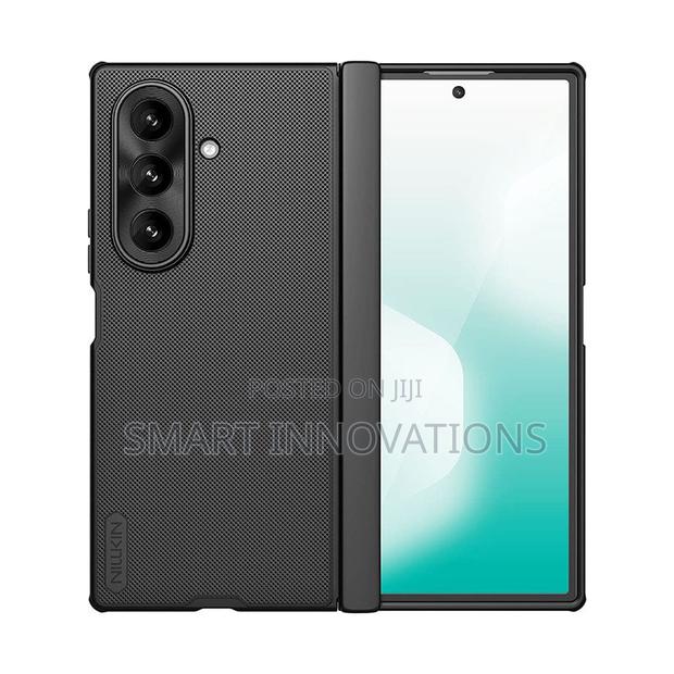 Samsung Galaxy Z Fold 7 Super Frosted Shield Fold Case · Photo 1