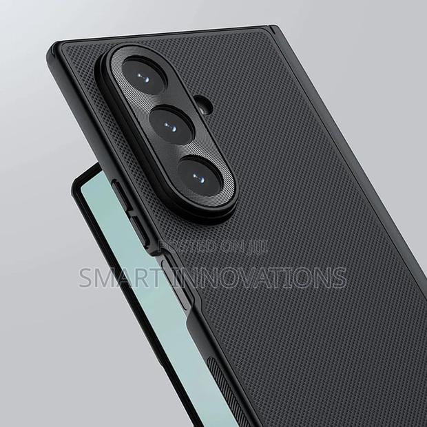 Samsung Galaxy Z Fold 7 Super Frosted Shield Fold Case · Photo 4