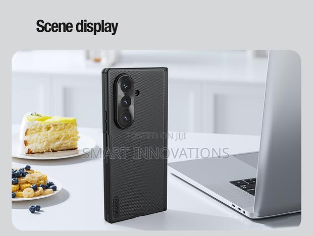 Samsung Galaxy Z Fold 7 Super Frosted Shield Fold Case · Photo 5